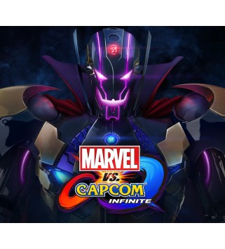 Marvel Vs. Capcom: Infinite Deluxe Edition XBOX One Xbox One Key EUROPE